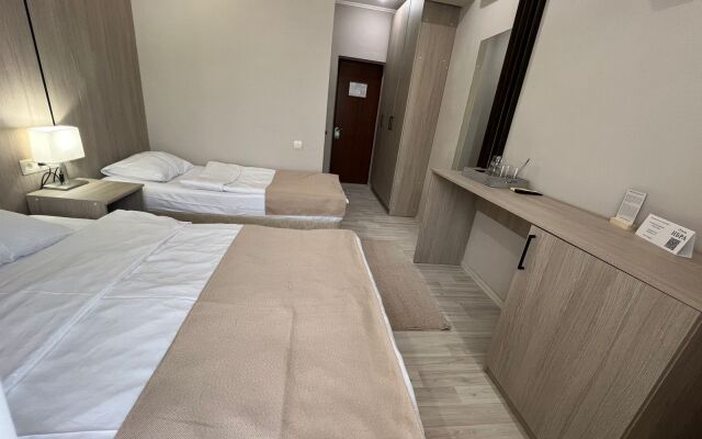 Ibra Guest House