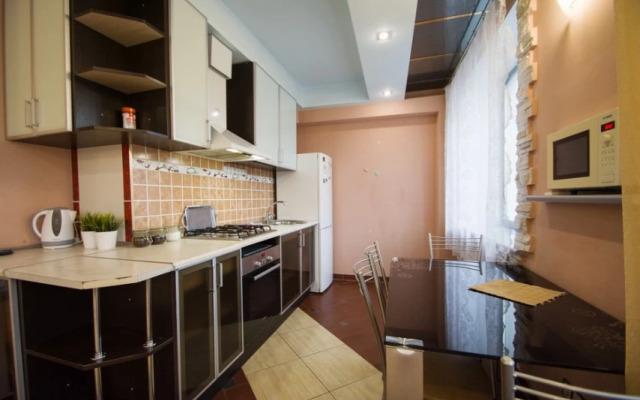 Апартаменты Независимости 74