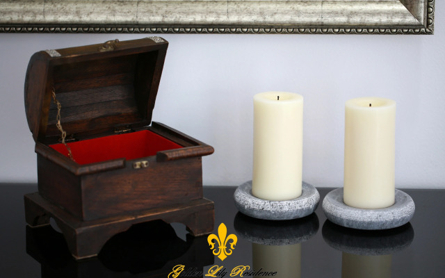 Вилла Golden Lily 4 Bedroom Private Pool Villa