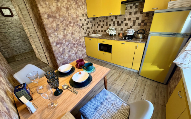 Квартира Центр 3 Этаж Северный Вокзал