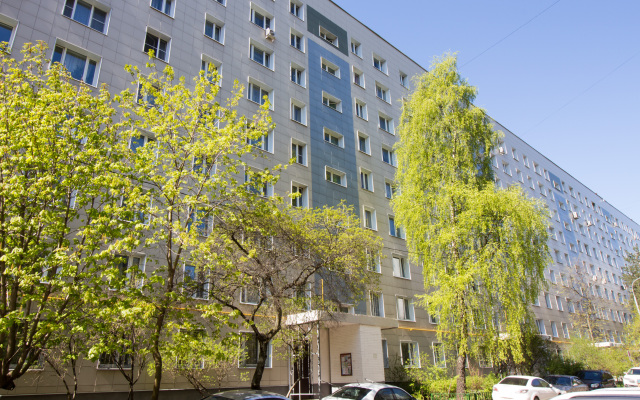 El 15 Apartments