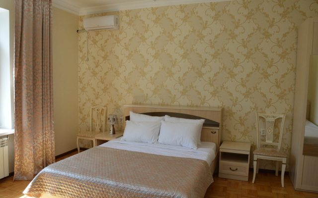 Lotos Guest House