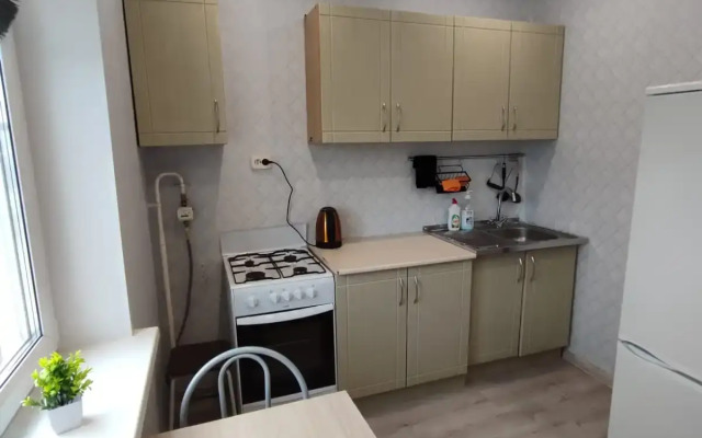 Квартира Однушка в Западном Районе