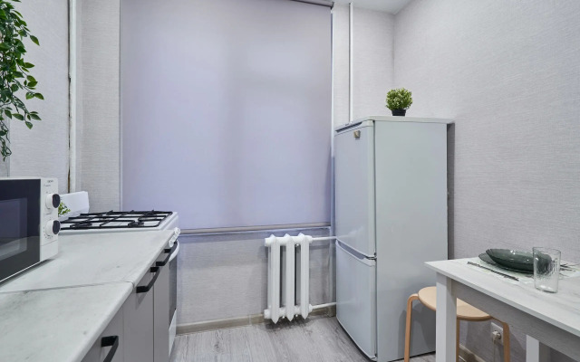 Квартира Уютная Однокомнатная