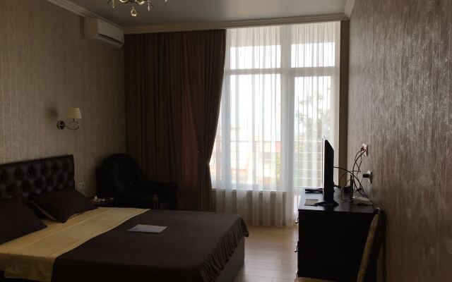 Forosskiy Bereg Apartments
