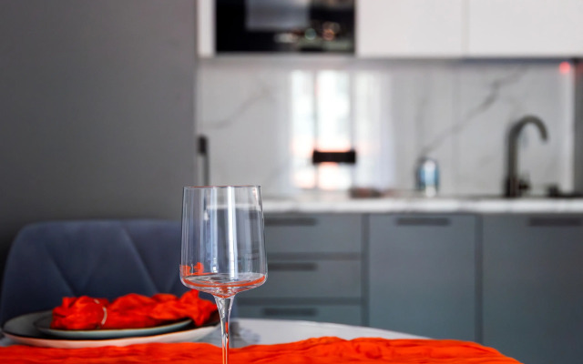 Квартира Dream Apart Moon