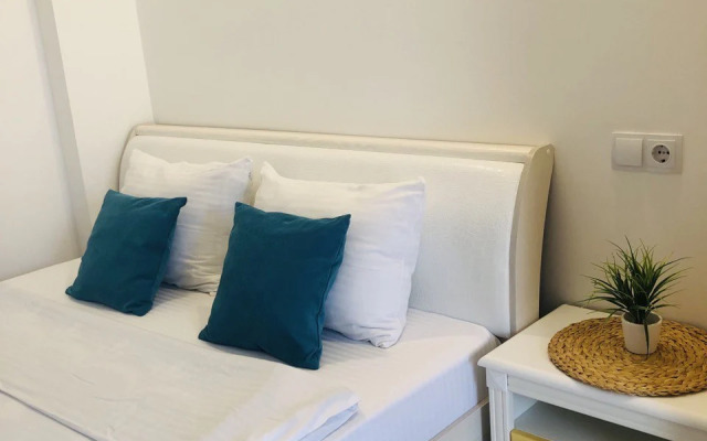 Vyshe Neba Koktebel (n.3) Apartments