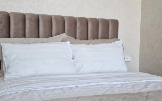 Friendly Apart U Perinatalnogo Tsentra Flat