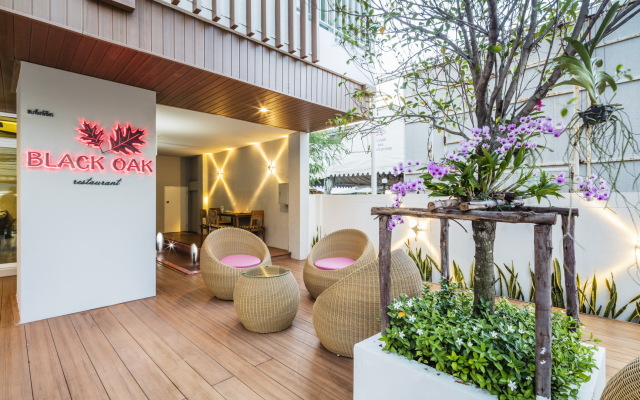 Atelier Suites Hotel