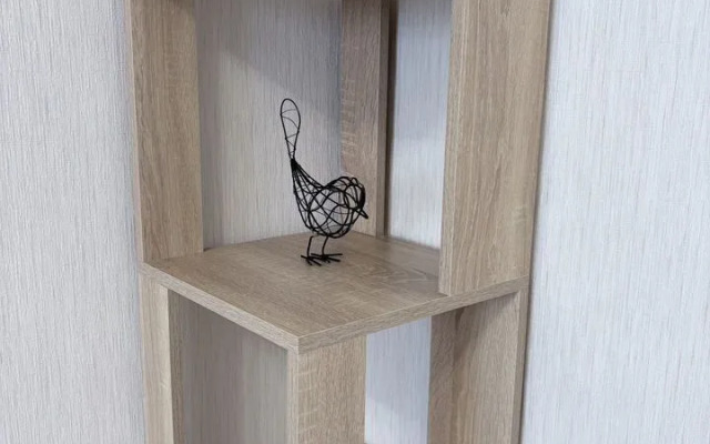 Квартира на Ливенской 33к2