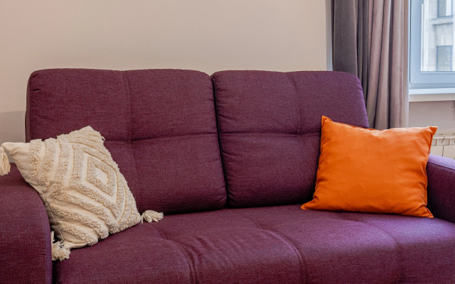 Smart Host Apartments Ulanskiy Pereulok 21s1