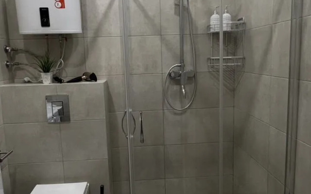 Квартира Студия в ЖК Летний