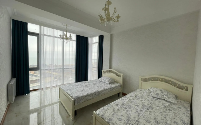 Prospekt  Akulinicheva 7 Flat