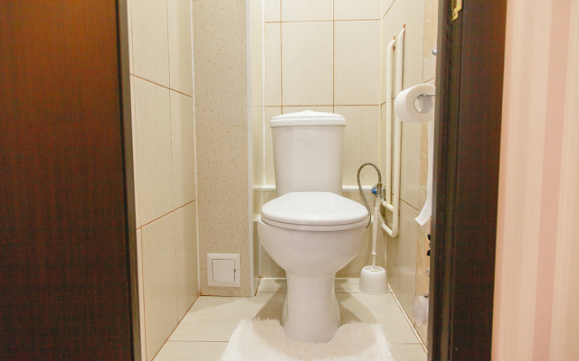 Апартаменты Пять Звёзд Барбарис