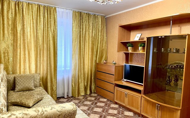 Mars Hotel Malakhova 97 Apartments