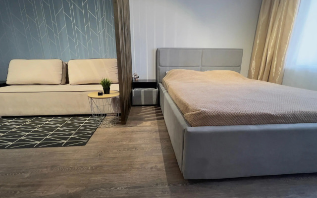 Квартира Уютная квартира с закрытой территории