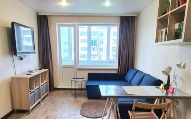 Апартаменты Долина уюта