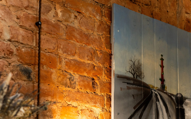 Апартаменты Вариант Улучшенные на 15 линии ВО