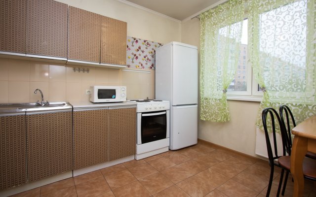 Apart Lux Babushkinskaya Apartments