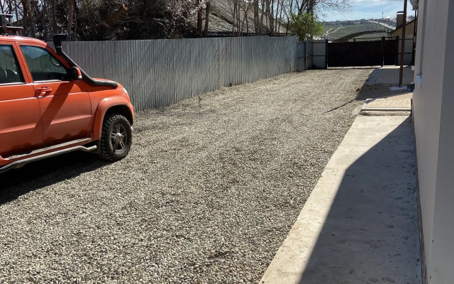 Гостевой Дом Silver