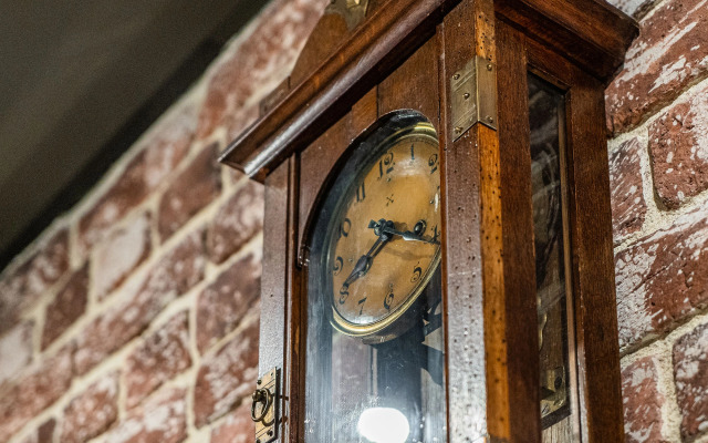 Мини отель Zen Time