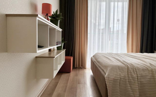 Green Home Ufa Flat