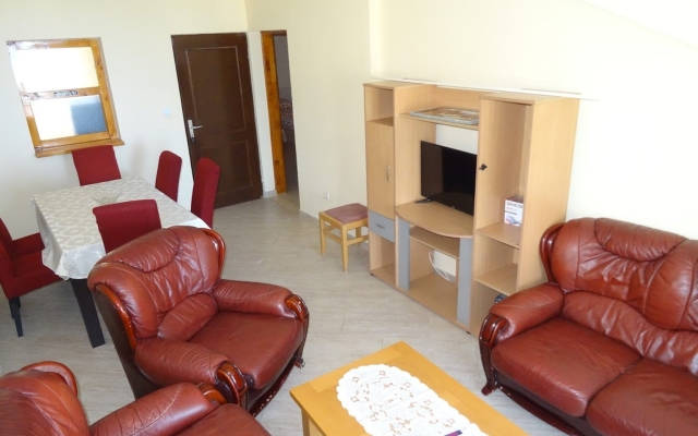 Two bedroom Sea view Apartments