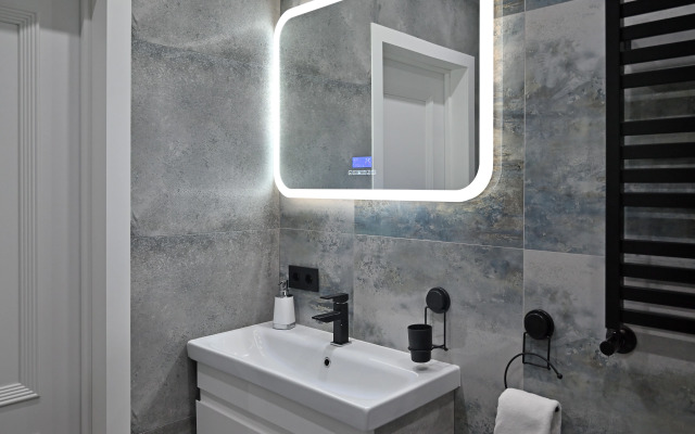 Квартира Кранц Престиж