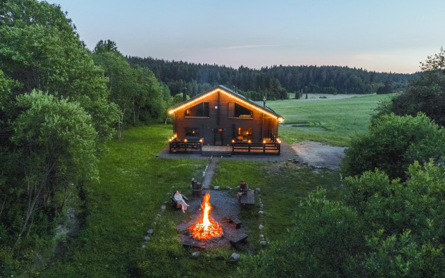 Talotonttu Guest House