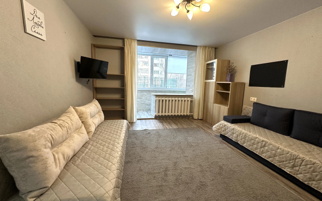 Апартаменты Гардемарин