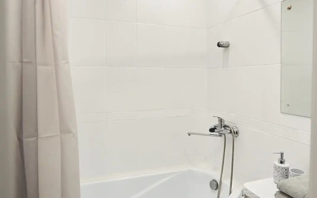 Квартира Sweetroom на Ленина 38