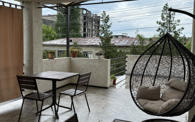 Dias Guest House