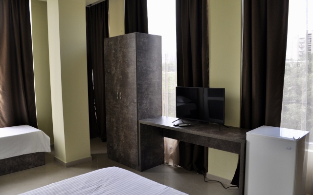 Tiflis Avlabari Hotel