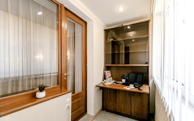 Апартаменты Sweet home Kislovodsk