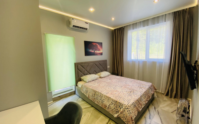 Viogradov Dom Paradise Villa