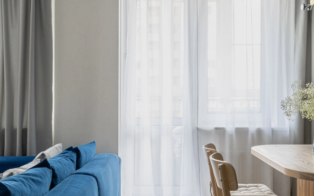 Квартира Лагуна Парк