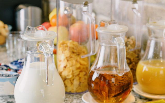 Бутик Отель Северный Цветок