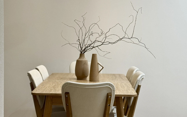 Квартира Двухкомнатная в ЖК Марсель-2 с новым ремонтом