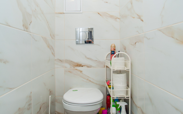 Квартира Новая рядом со Смольным собором