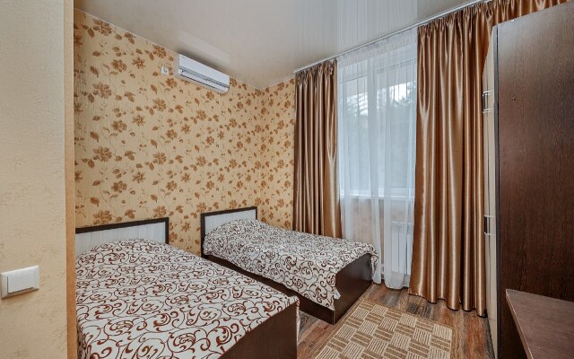 Karamel Guest House