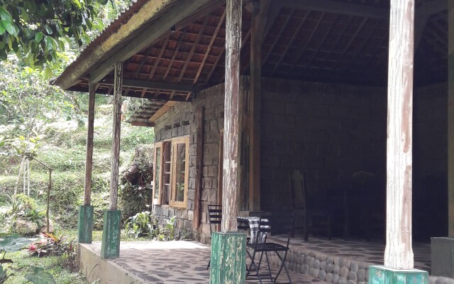 Tepi Sawah lodge Hostel