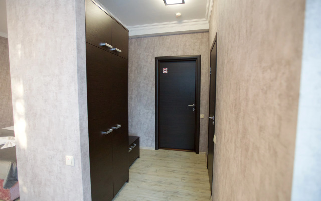 Апартаменты Мира 2