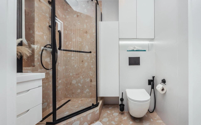 Квартира ЖК Фрукты Слива 5010