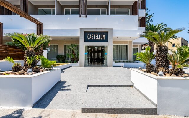 Castellum Suites All Inclusive Hotel