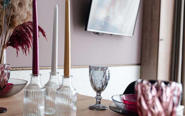 Квартира-студия 29м на 2 кровати