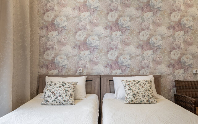 Апартаменты Место под солнцем 6