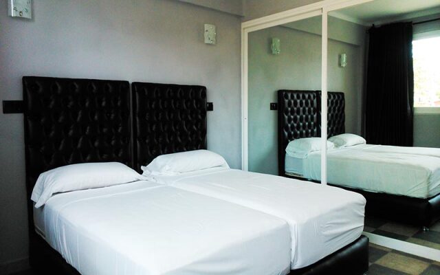 Benalmadena Hotel