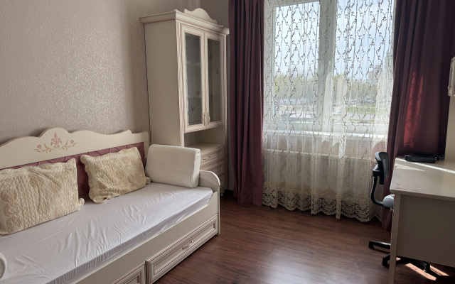 Kvartira 4k Kvartira Flat - Apartment in Kazan - Photo 5
