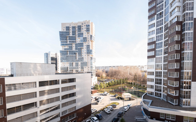 Квартира Уютная рядом с метро