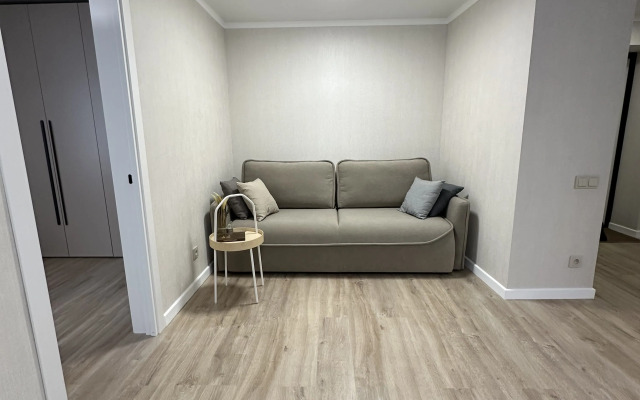 Квартира на Шмулевича 1В